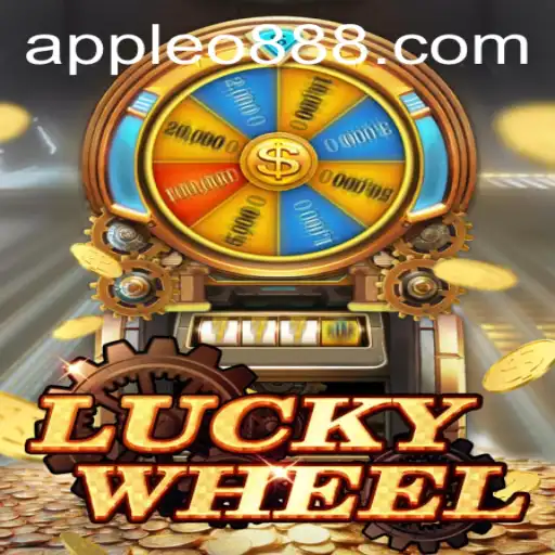 Spin Your Fortune with LuckyWheel: Game Overview and Rules