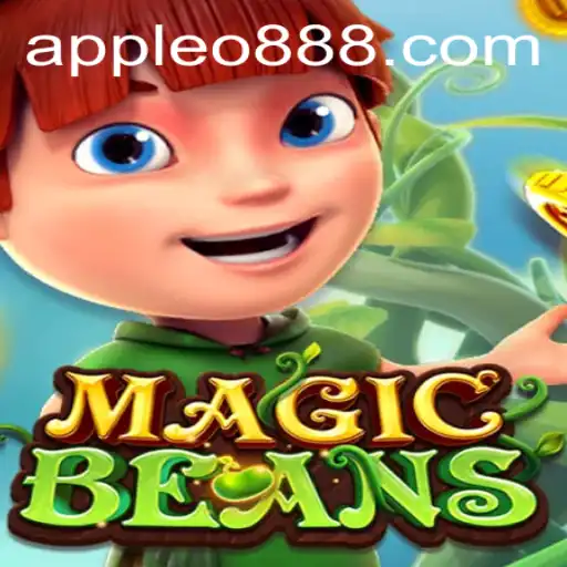 Exploring the Magical World of MAGICBEANS