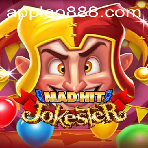 Dive into the Whimsical World of MadHitJokester with leo888