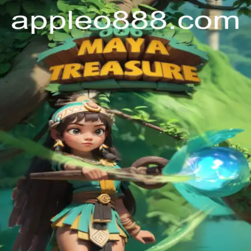 Unlocking the Secrets of MayaTreasure: A Journey into the Heart of Adventure