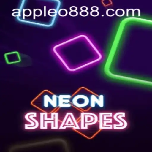 Dive into the Futuristic World of NeonShapes