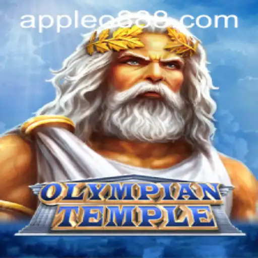 Exploring the Mystical Realm of OlympianTemple and the Enigma of leo888