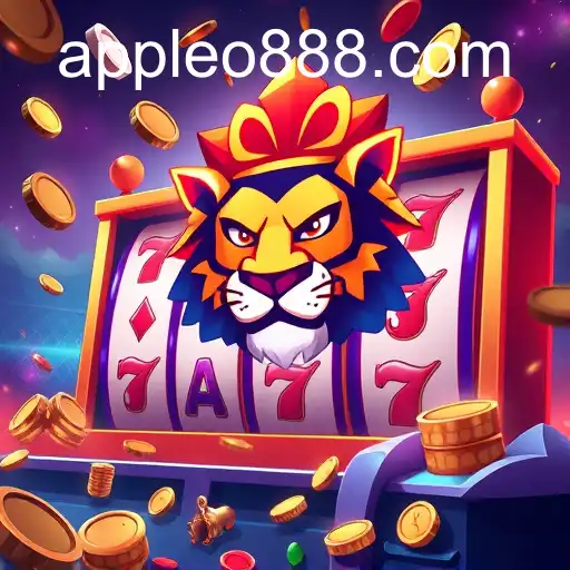 Exploring the Allure of Online Slots: A Journey with leo888