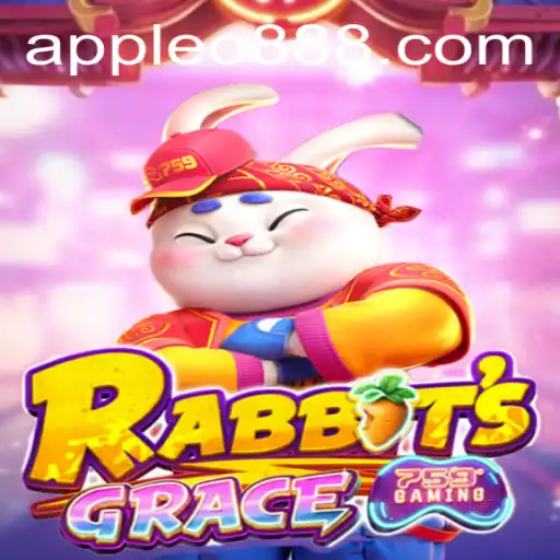 RabbitsGrace: The New Gaming Sensation with a Twist of Luck