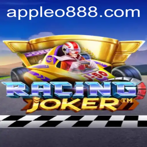 RacingJoker: A Thrilling Adventure with Leo888