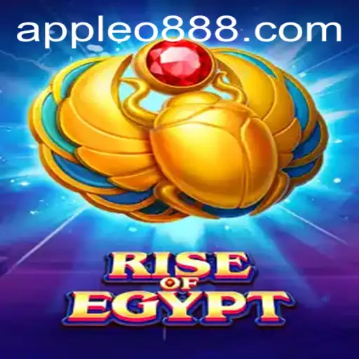 Explore the Mystical World of RiseOfEgypt with leo888