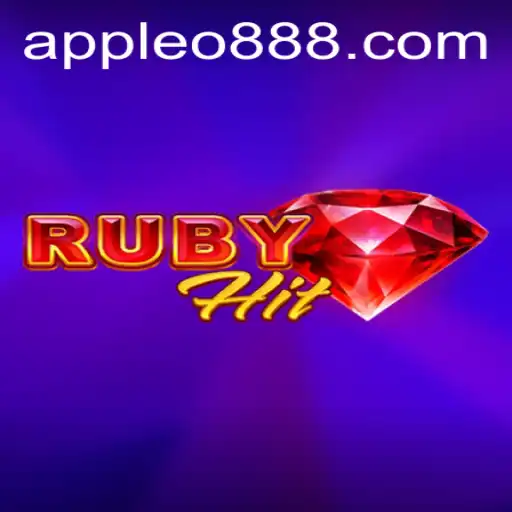 Discover the Thrills of RubyHit with leo888