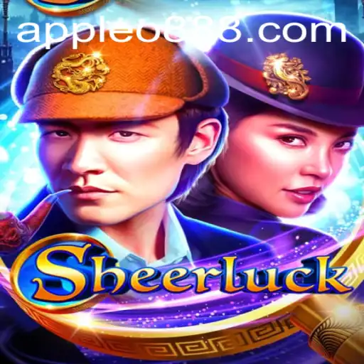 Unlock Mysteries with Sheerluck: Dive into the Intriguing World of Leo888