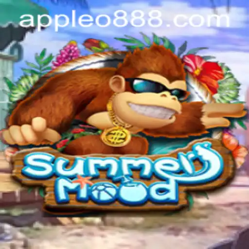 Exploring the Vibrant World of SummerMood: A Deep Dive into the Game with leo888
