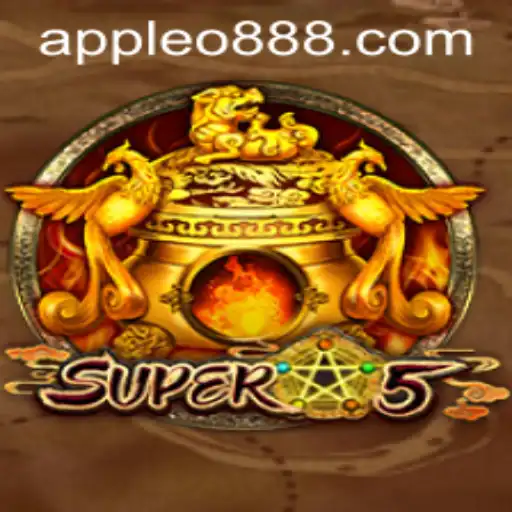 Exploring the Exciting World of Super5: A New Gaming Frontier