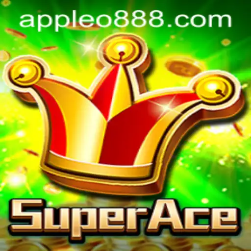 SuperAce: Dive into the Adventures of Leo888