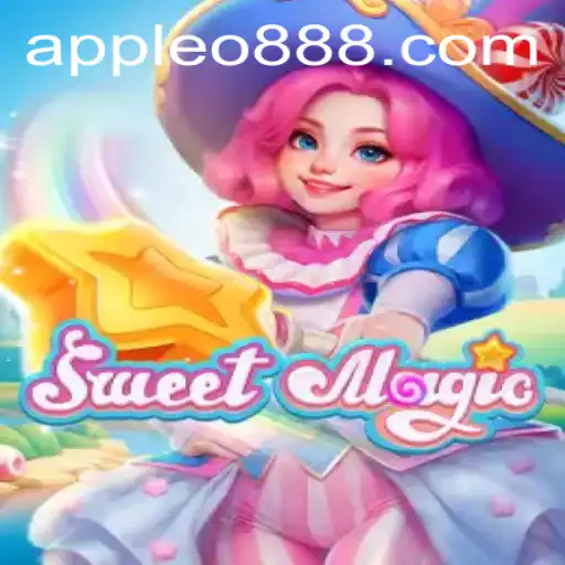 Exploring SweetMagic: Unveil the Enchantment with Leo888