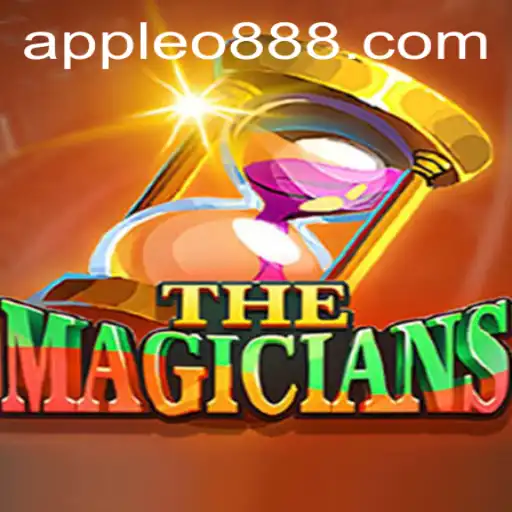 TheMagicians: An Enchanting Journey into a World of Strategy and Intrigue