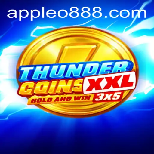 Diving Into ThunderCoinsXxl: A Revolutionary Gaming Experience