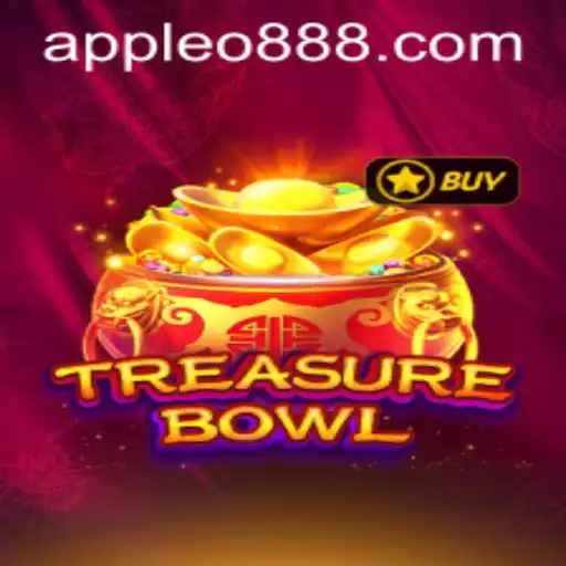 Exploring the Captivating World of 'TreasureBowl' with leo888