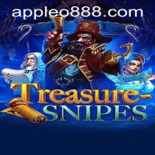 Discover the Excitement of TreasureSnipes and the Thrill of leo888