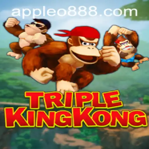 TripleKingKong: A Deep Dive into the Exciting World of leo888's Latest Game
