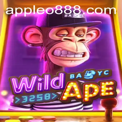 Explore the Exciting World of WildApe3258: An Adventure Beyond the Jungle