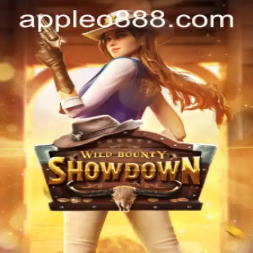 WildBountyShowdown: An Epic Gaming Adventure with Leo888