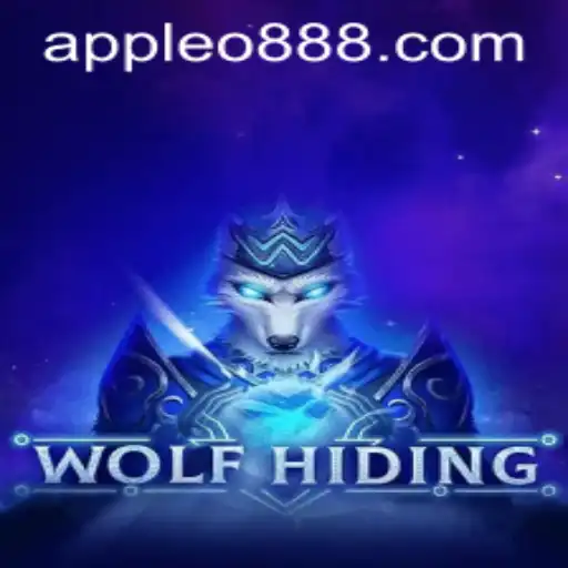 WolfHiding: A New Era of Strategy and Intrigue