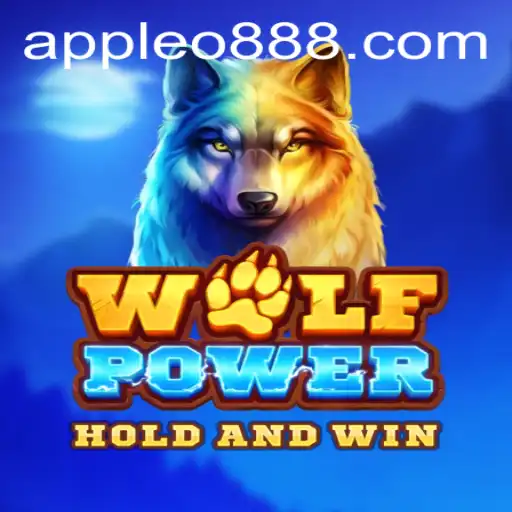 Explore the Enchanting World of WolfPower