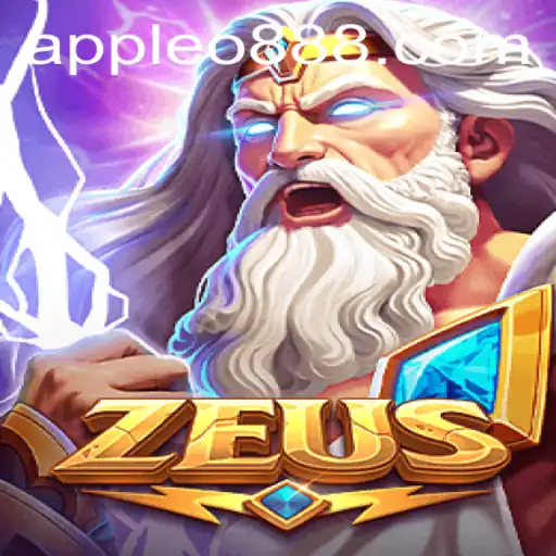 Unleashing the Power of Zeus: A Daring New Adventure Game with leo888